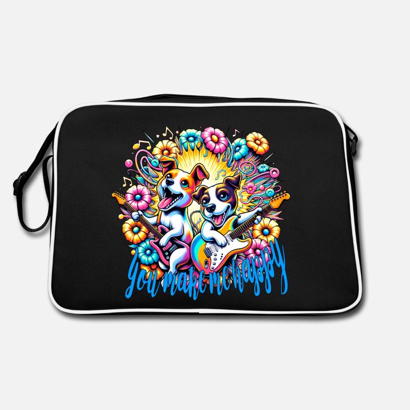Sac Retro