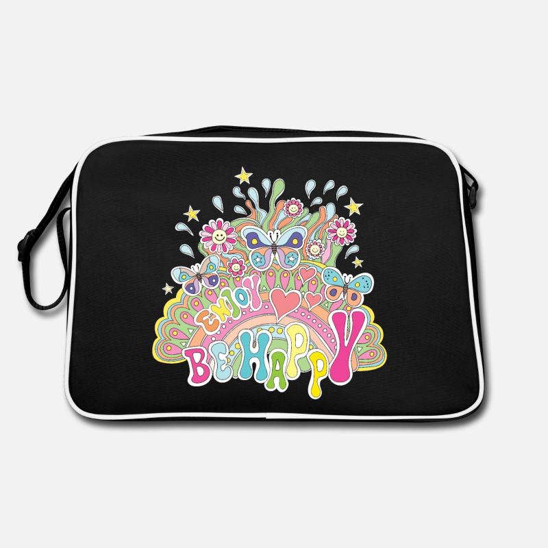 Enjoy Retro Bag