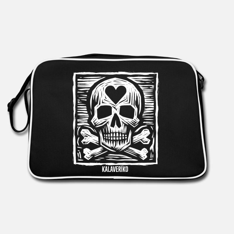 Retro Bag