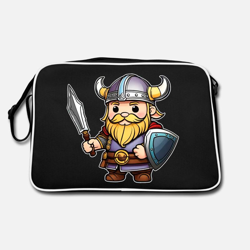 Sac Retro