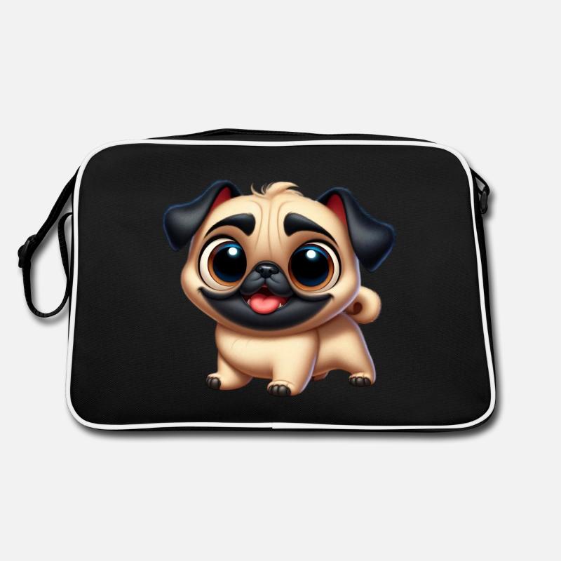 Retro Tasche
