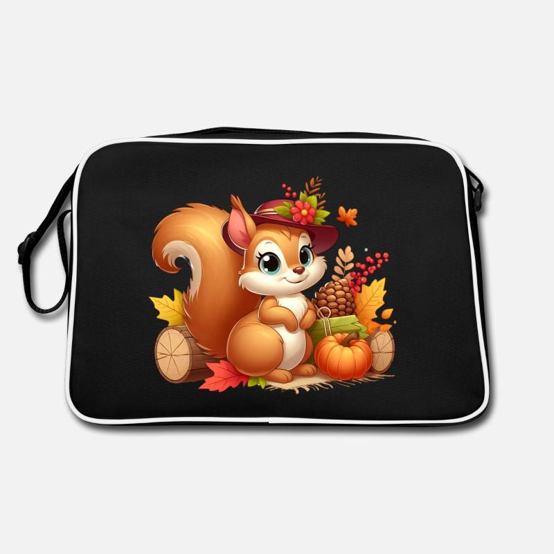 Retro Tasche