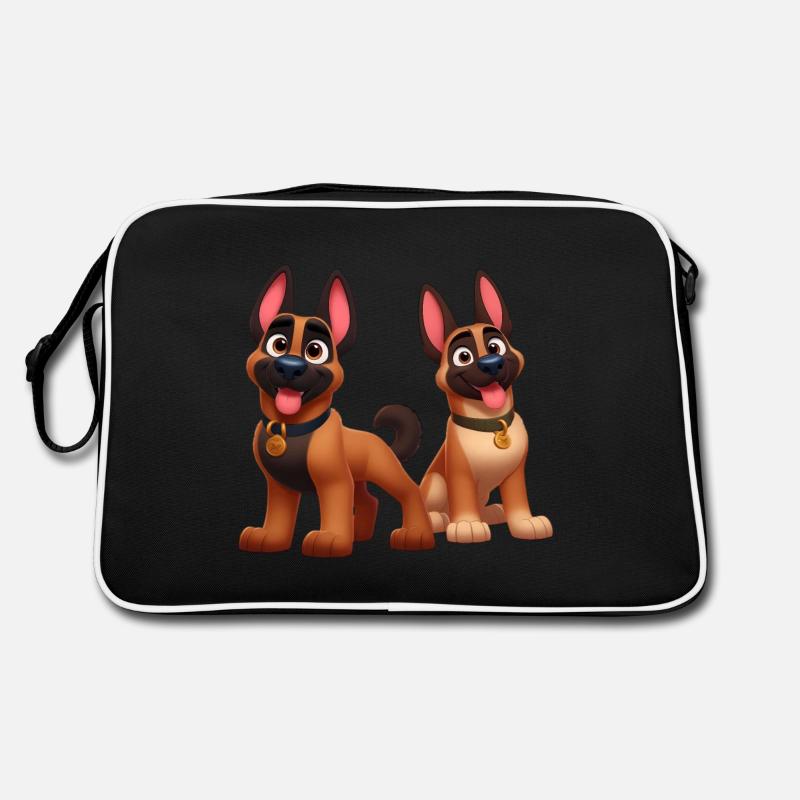 Retro Tasche