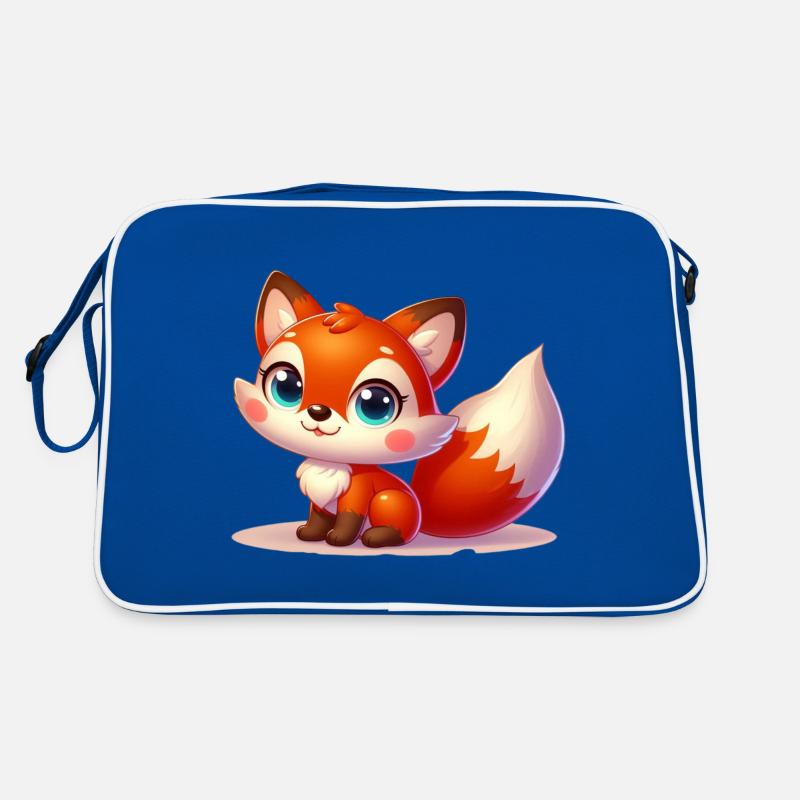 Sac Retro