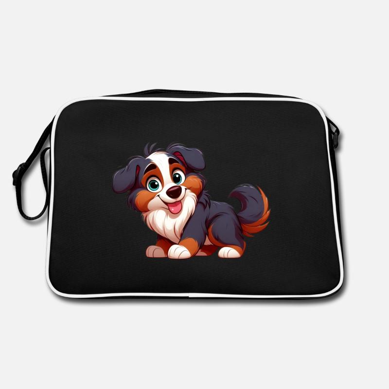 Retro Bag