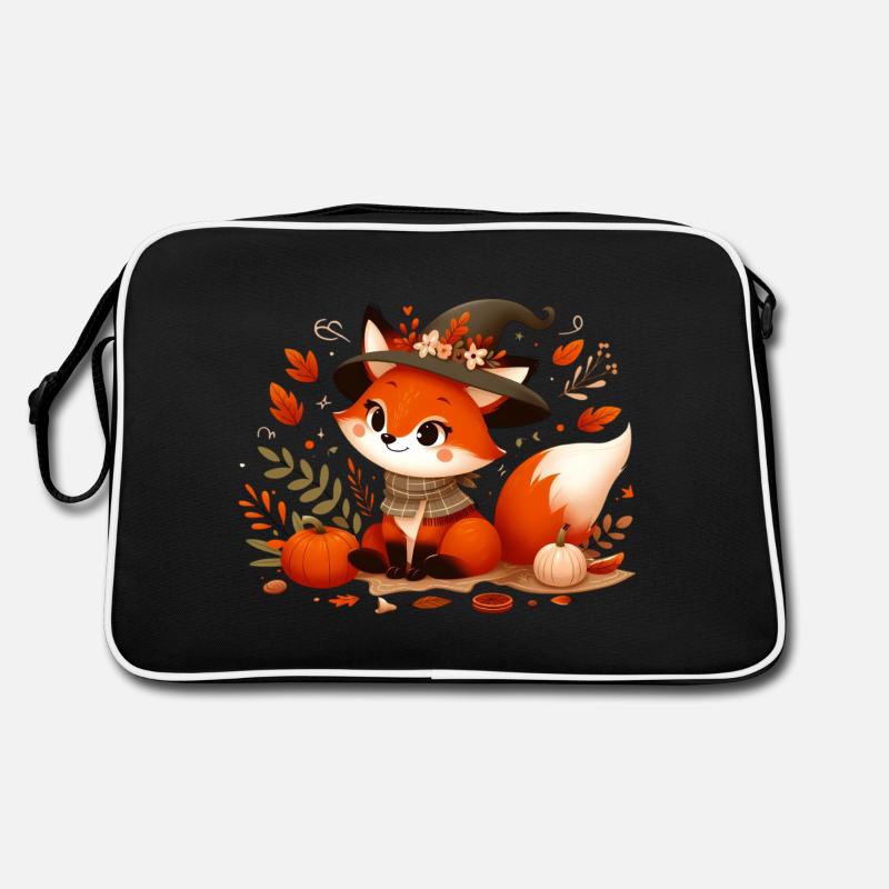 Retro Tasche