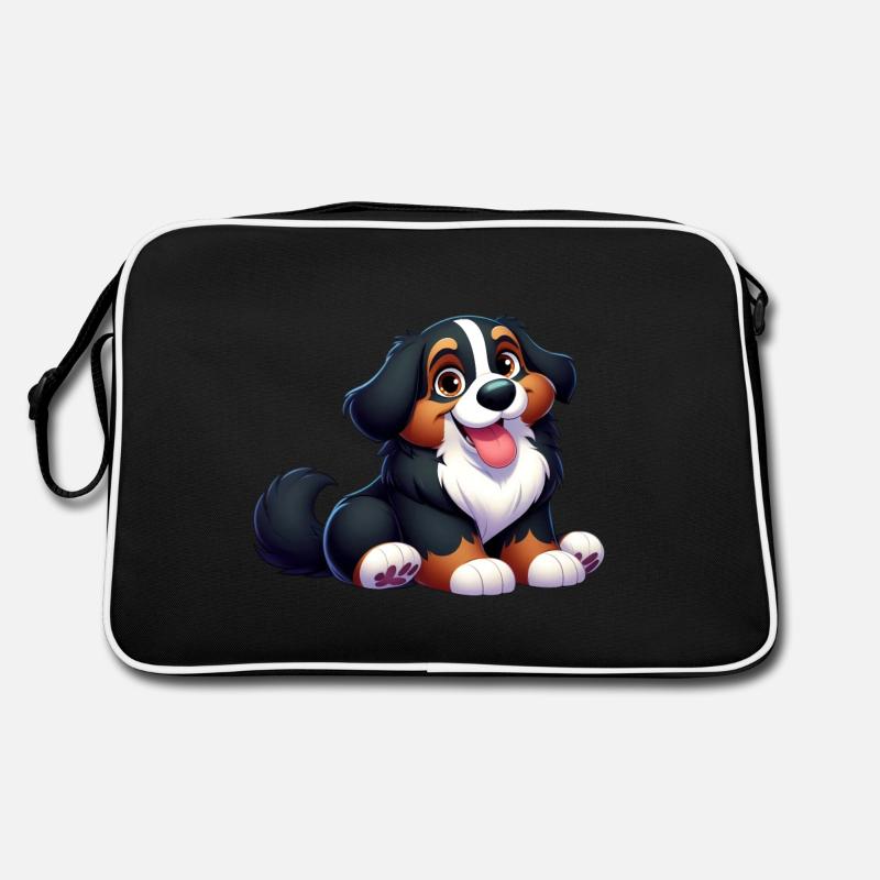Retro Bag