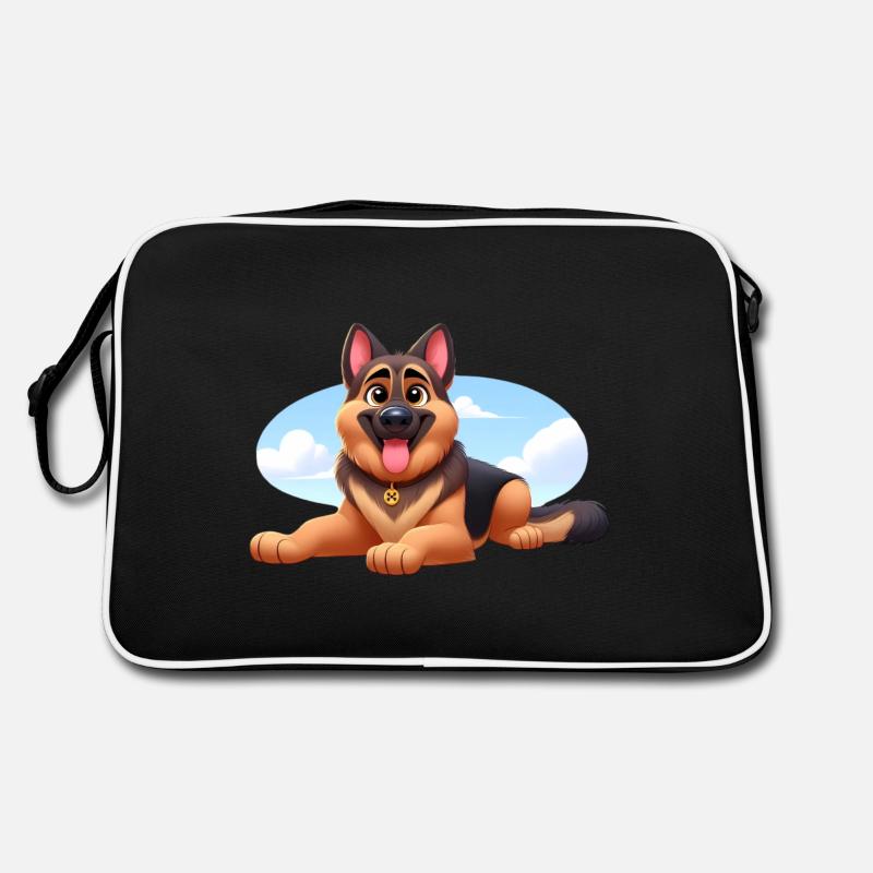Retro Bag
