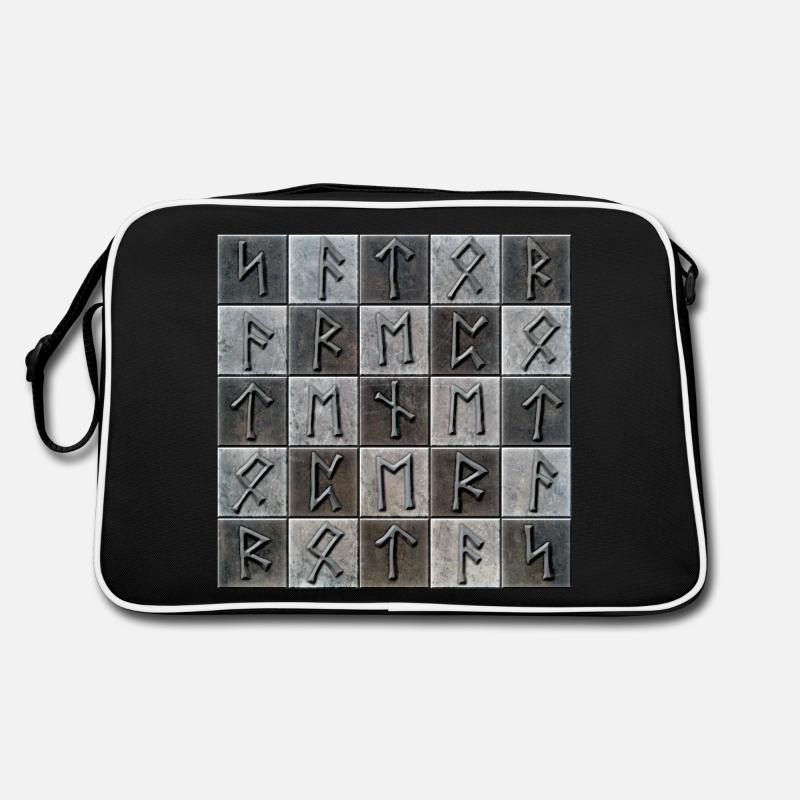Retro Bag