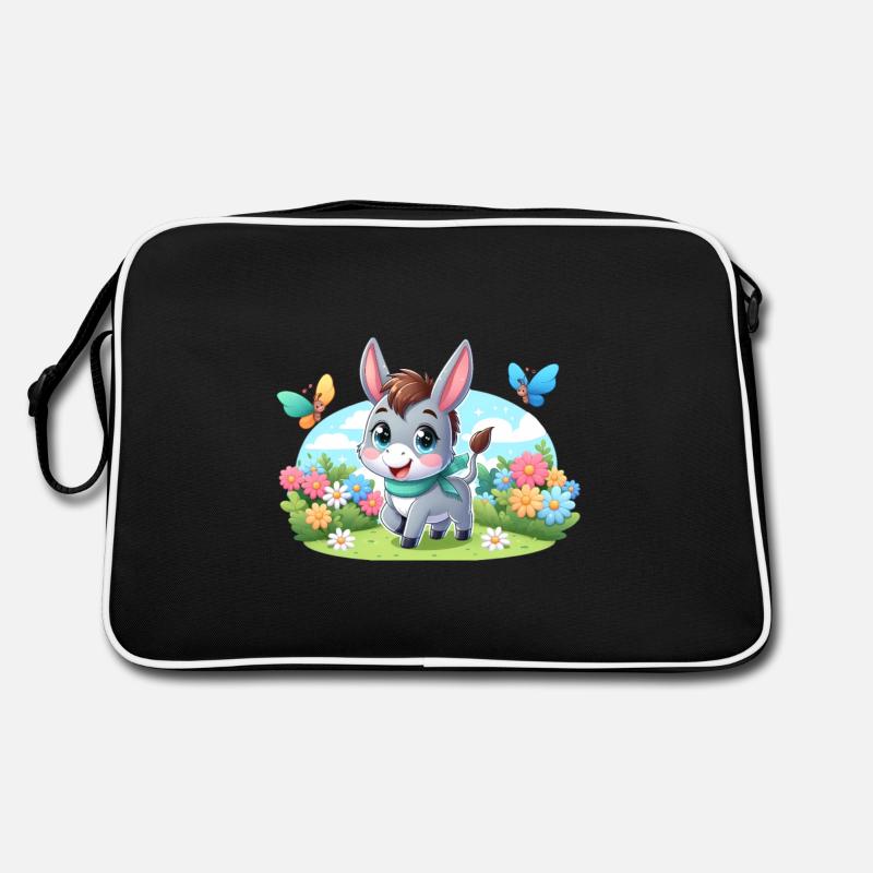 ane 2 Sac Retro