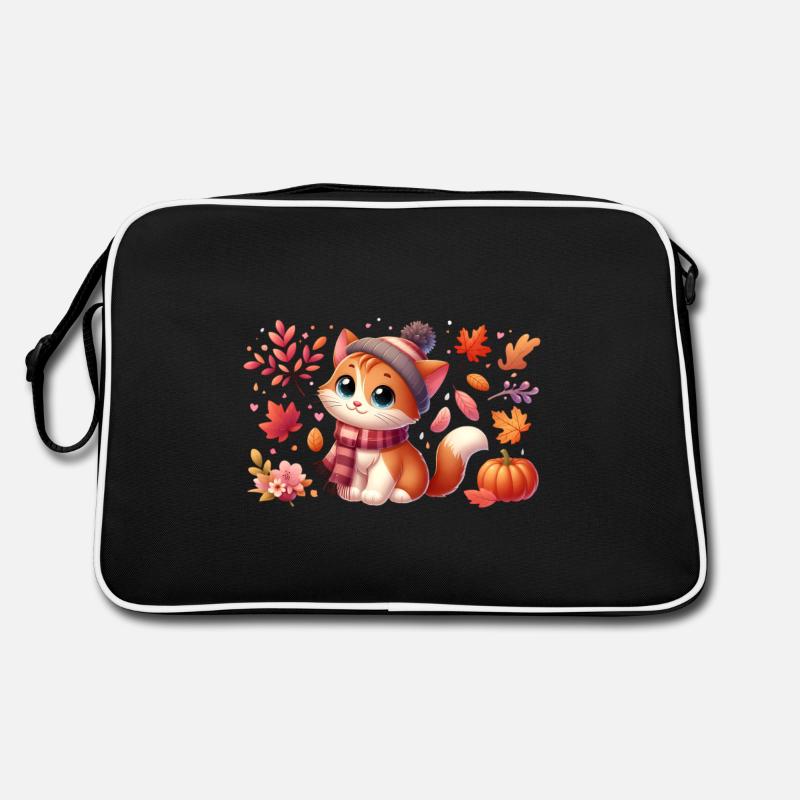 Retro Bag