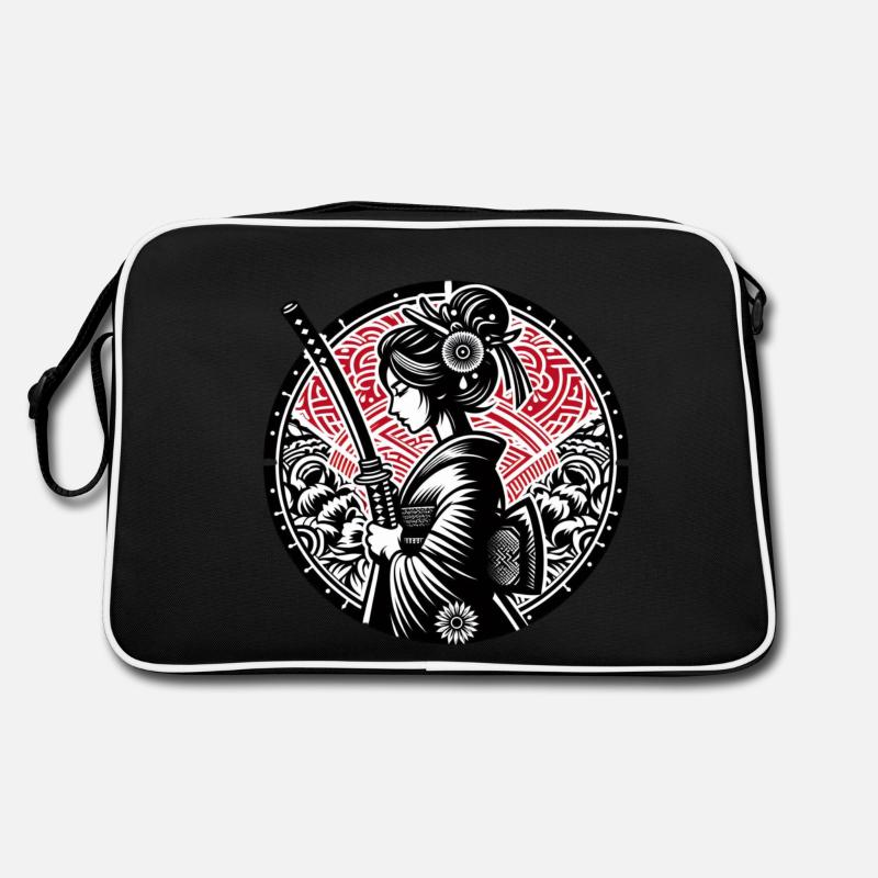 Sac Retro