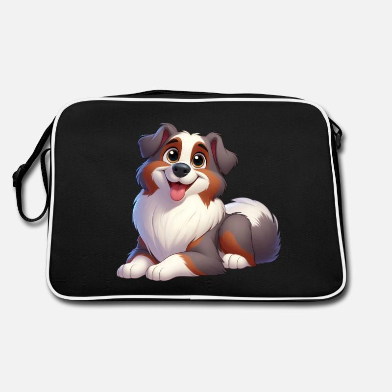 Retro Tasche