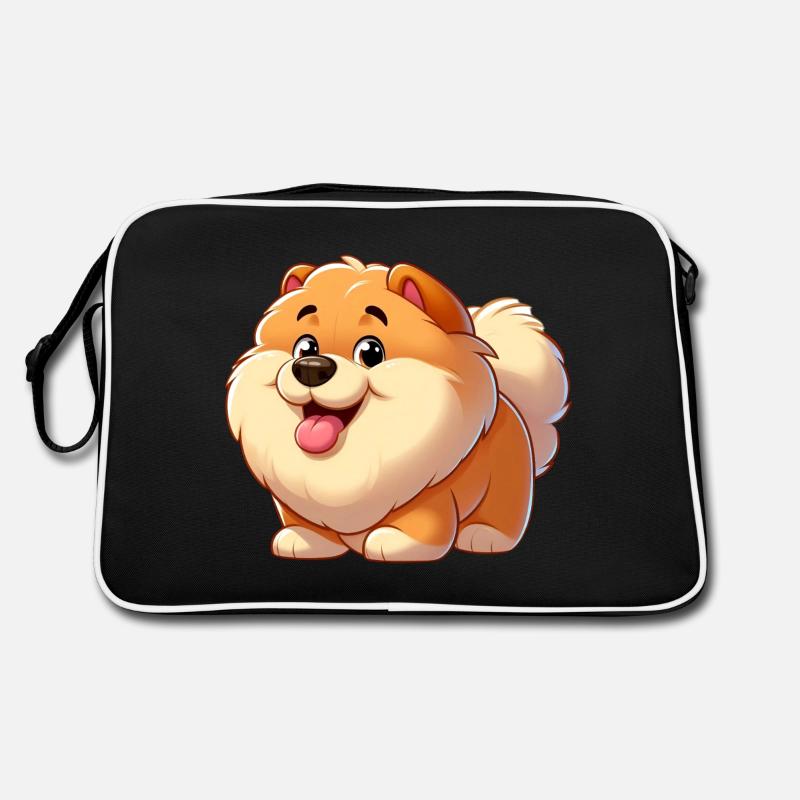 Retro Bag