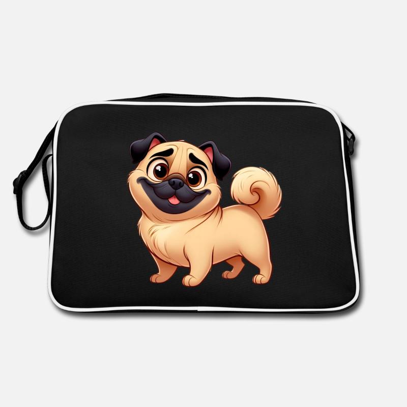 Retro Bag