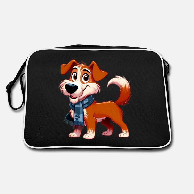Sac Retro