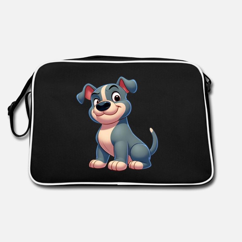 Retro Tasche