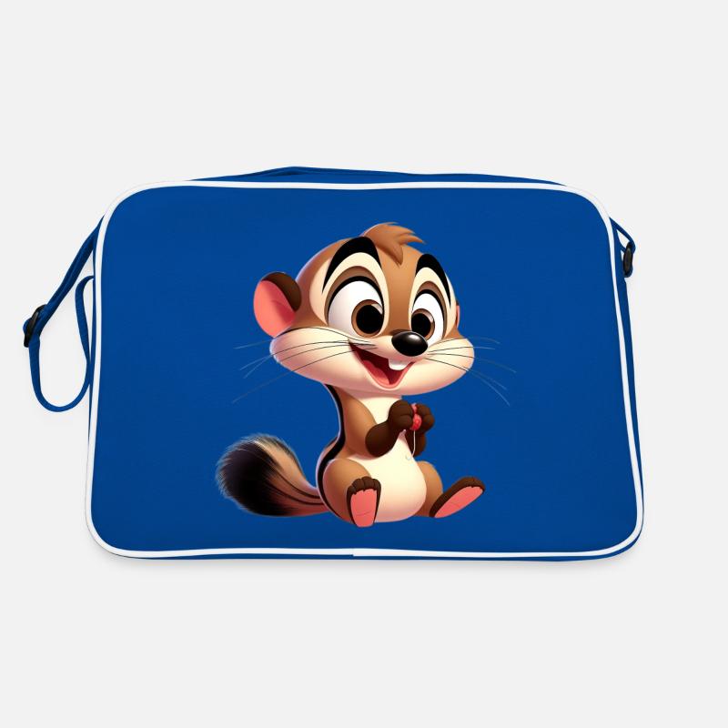 Sac Retro