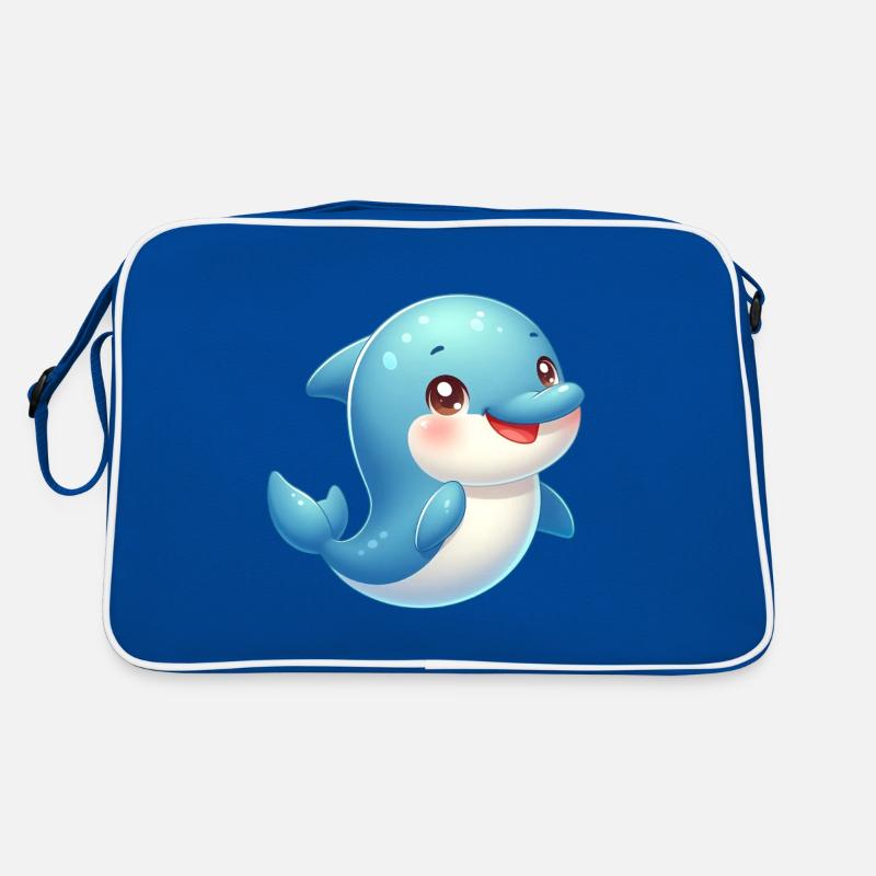 Runner-up 2 Retro Bag