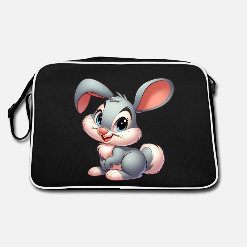 Rabbit 11 Retro Bag