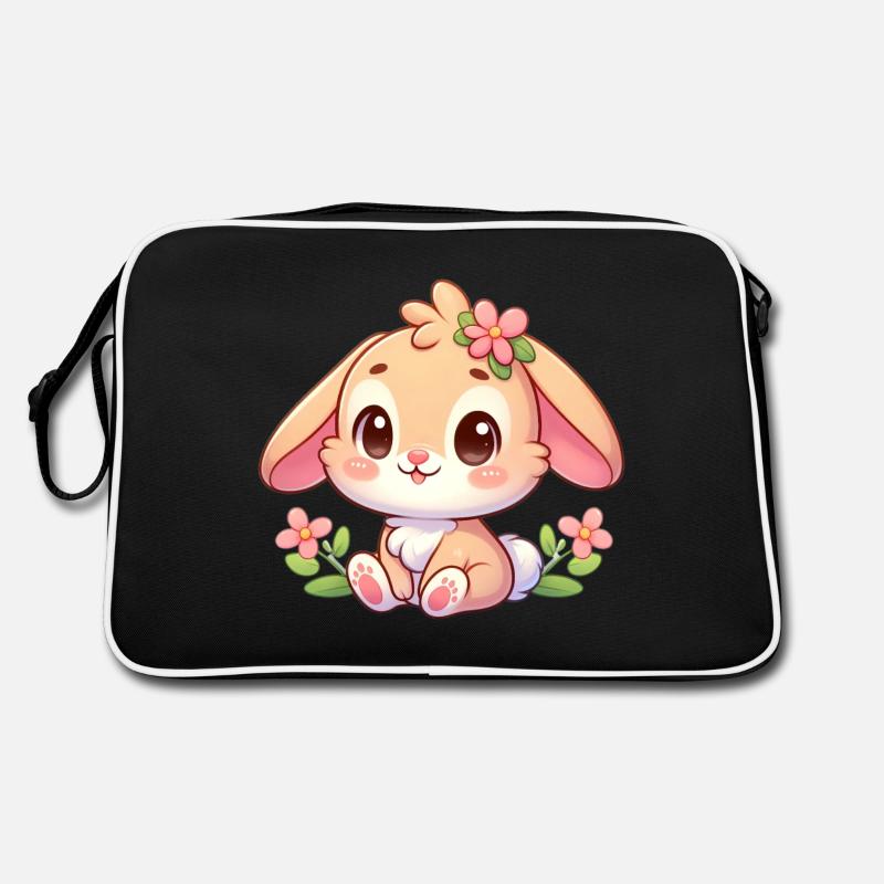 Rabbit 7 Retro Bag