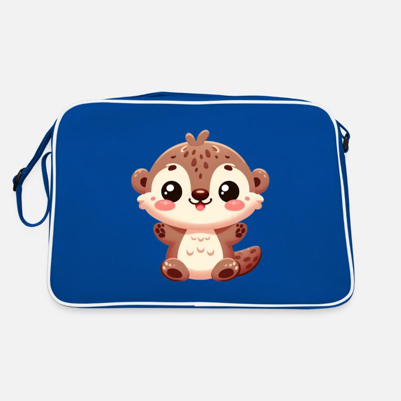 Retro Bag