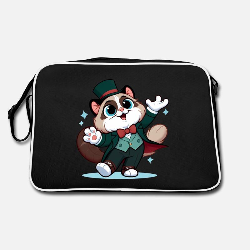 Sac Retro