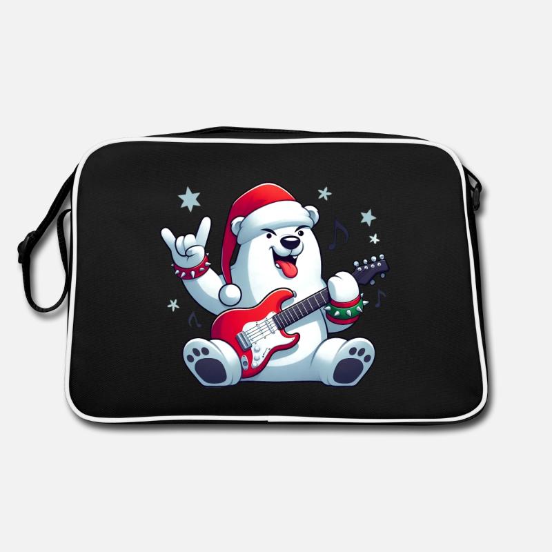 Retro Bag
