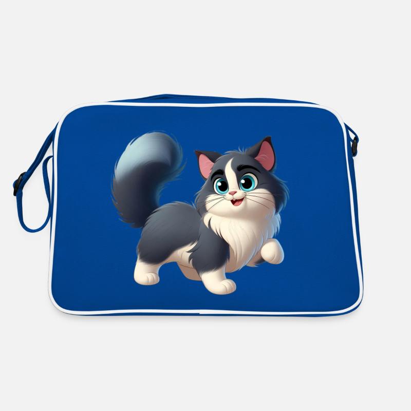 Retro Bag