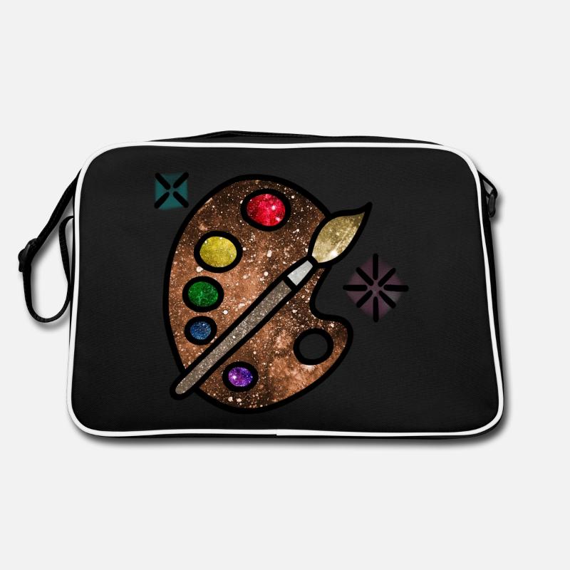 Retro Tasche