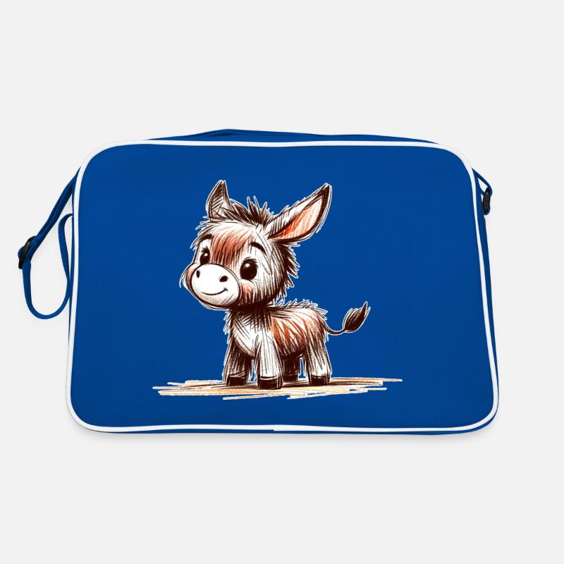 Retro Bag