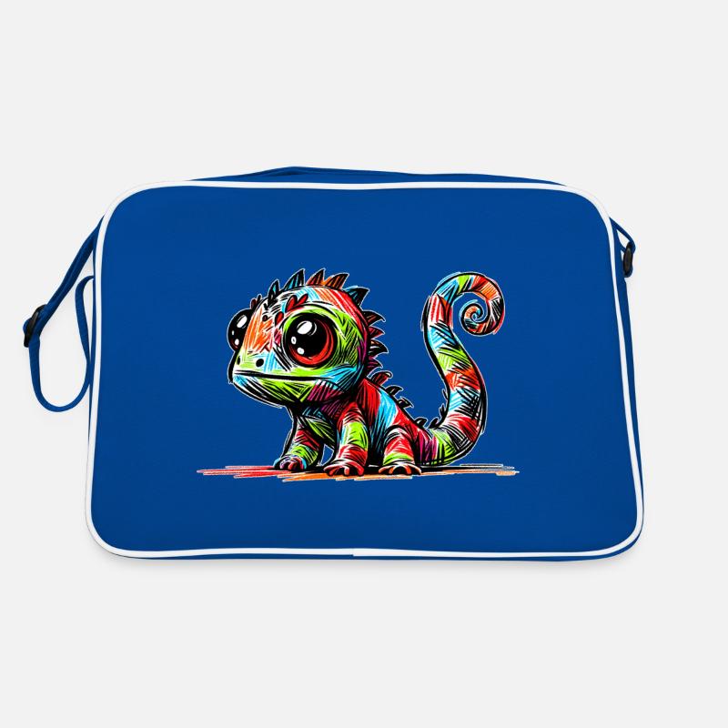 Retro Tasche