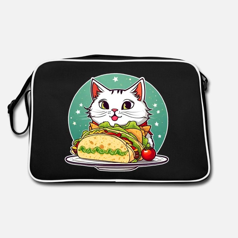 Retro Bag