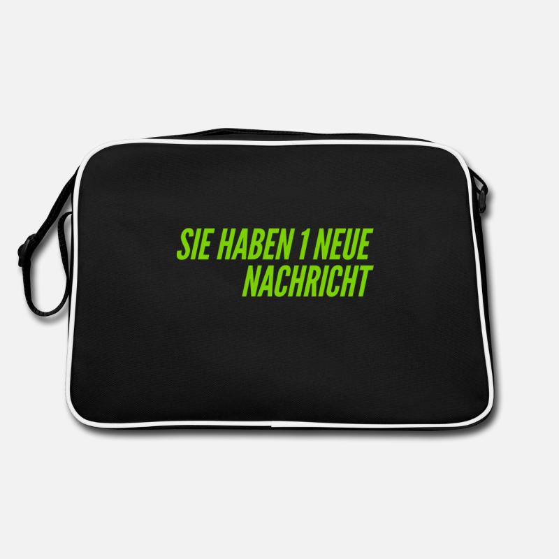 Retro Tasche