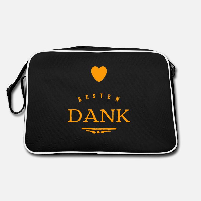 Retro Tasche