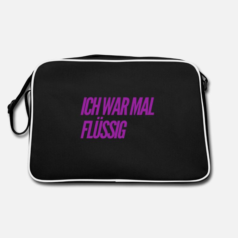 Retro Tasche