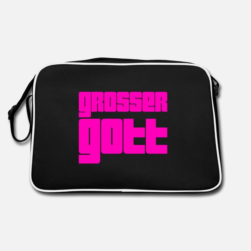 Retro Tasche