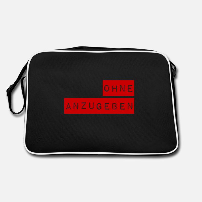 Retro Tasche