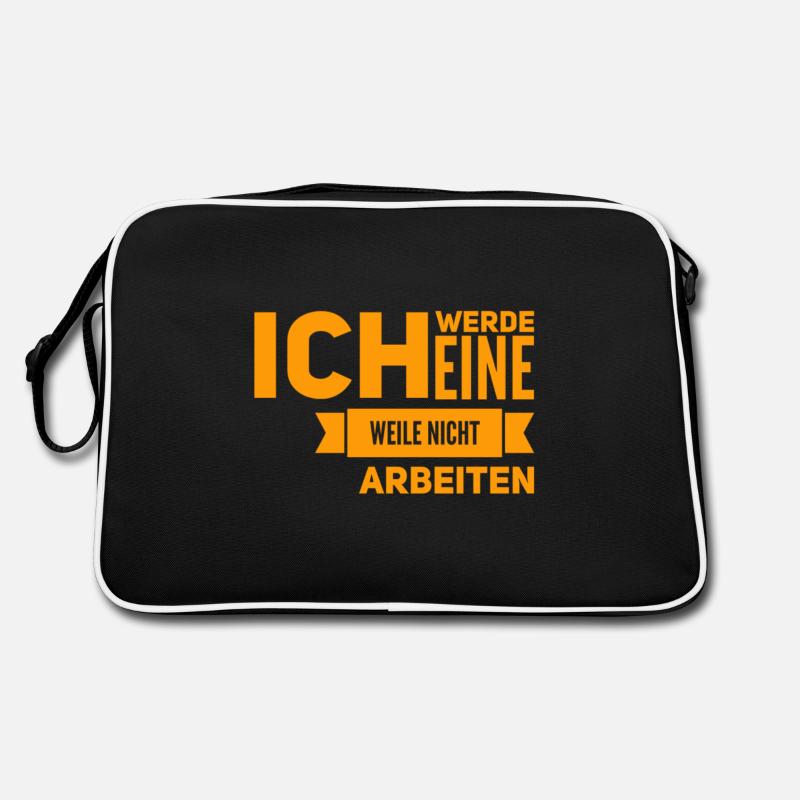 Retro Tasche