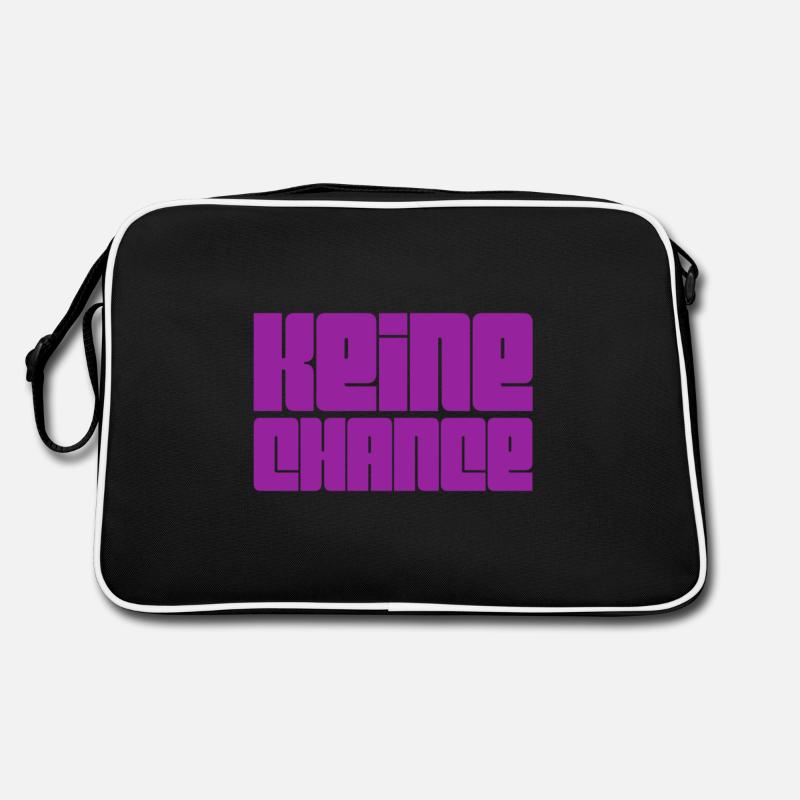 Siegertyp Retro Tasche