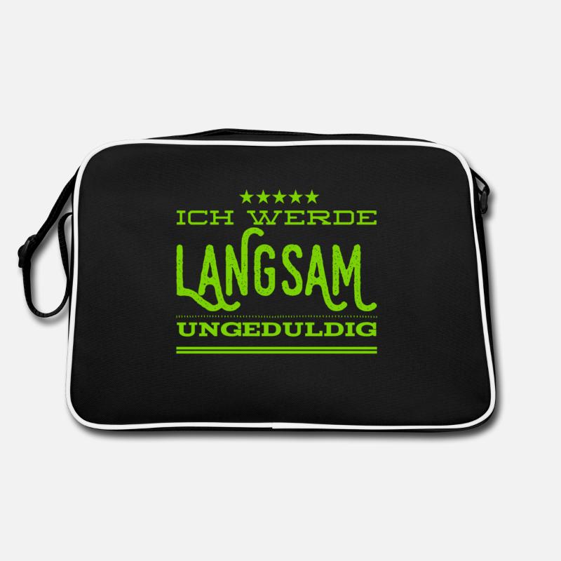 Retro Tasche