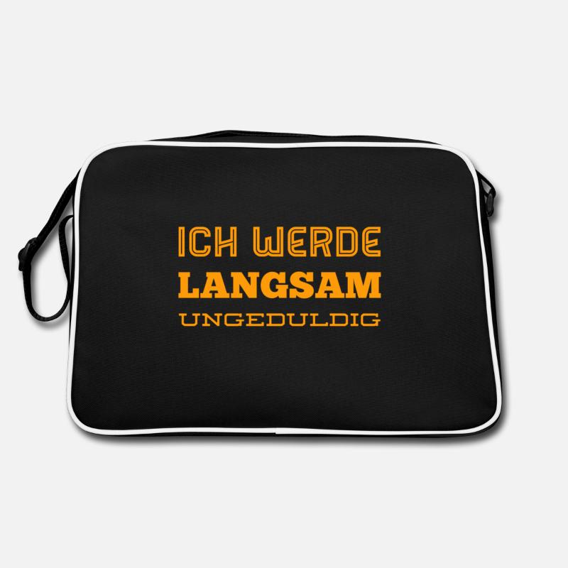Retro Tasche