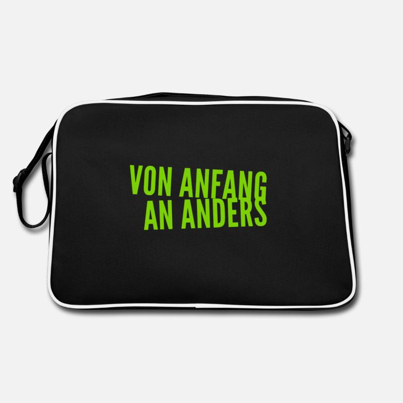 Retro Tasche
