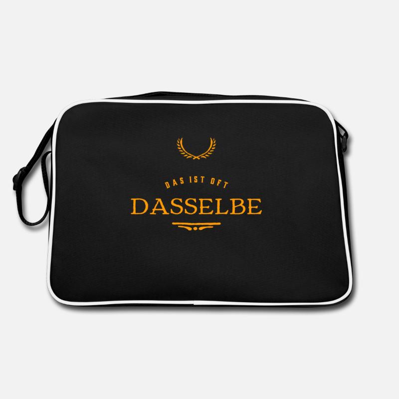Retro Tasche