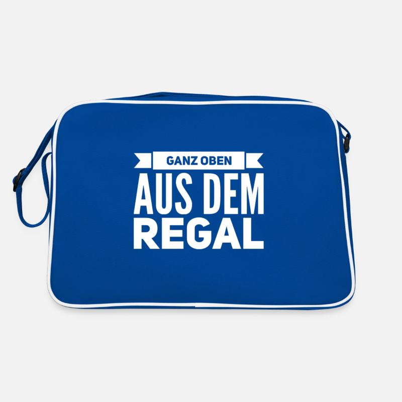 Retro Tasche