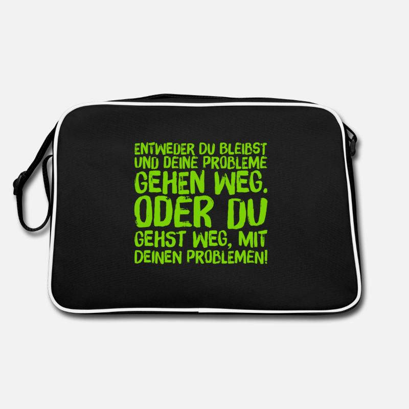 Retro Tasche