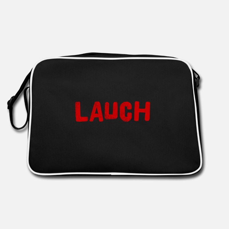 Leek Retro Bag