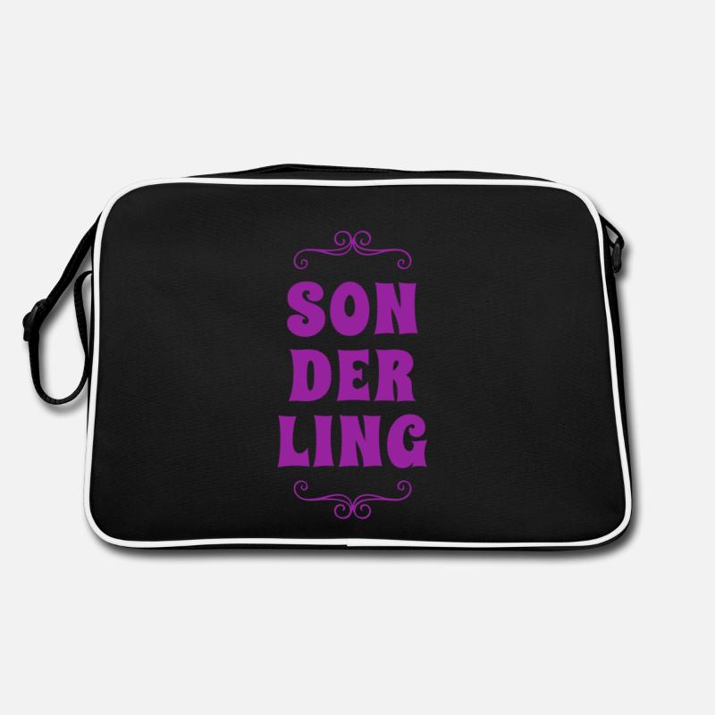 Manivelle Sac Retro