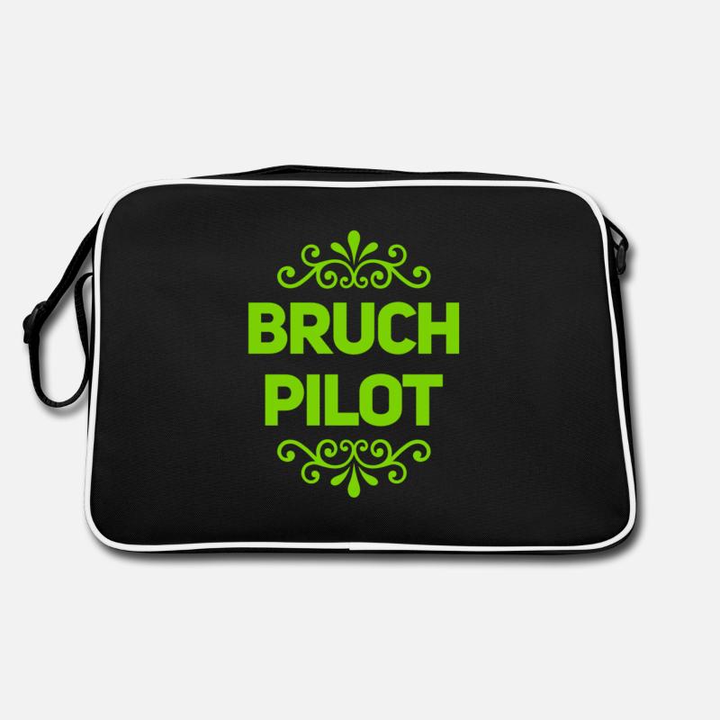Retro Tasche