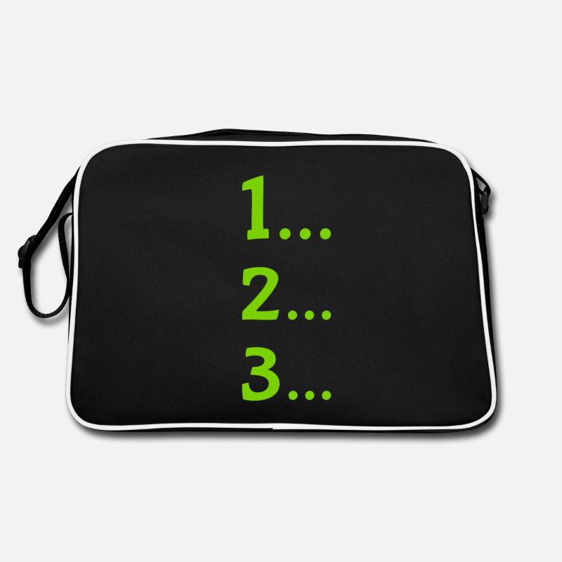 Retro Bag